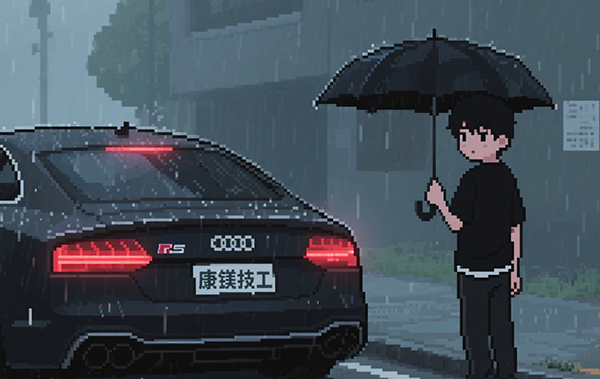 游戏动漫与影视制作